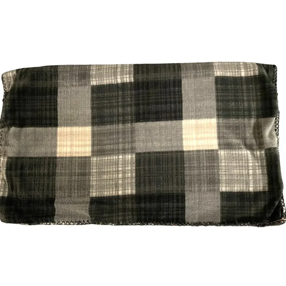 Fleece Pet / Lap Blanket - 31